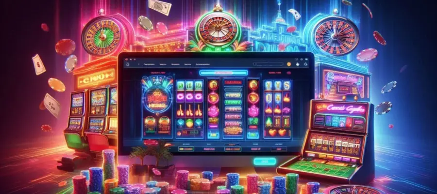 Duffspin app